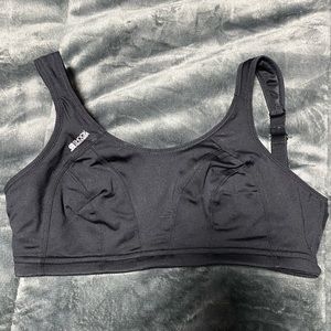 Shock Absorber Running Sports Bra 34DD
